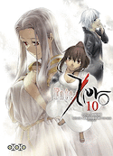 Fate / Zero, t. 10